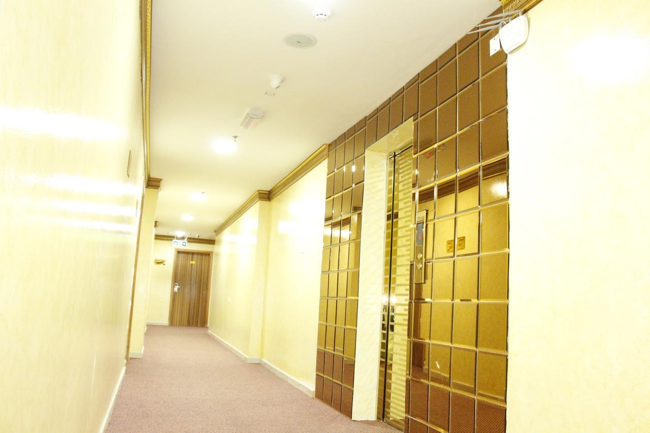 Riyam Hotel Mascate Exterior foto